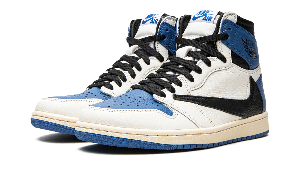 1 High OG SP Fragment x Travis Scott
