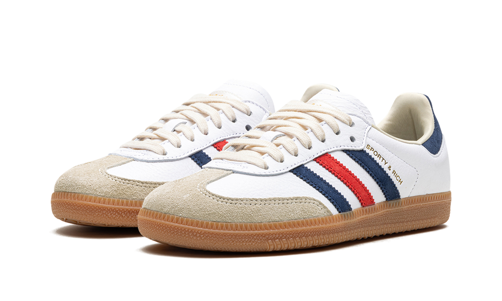 Samba Sporty & Rich USA