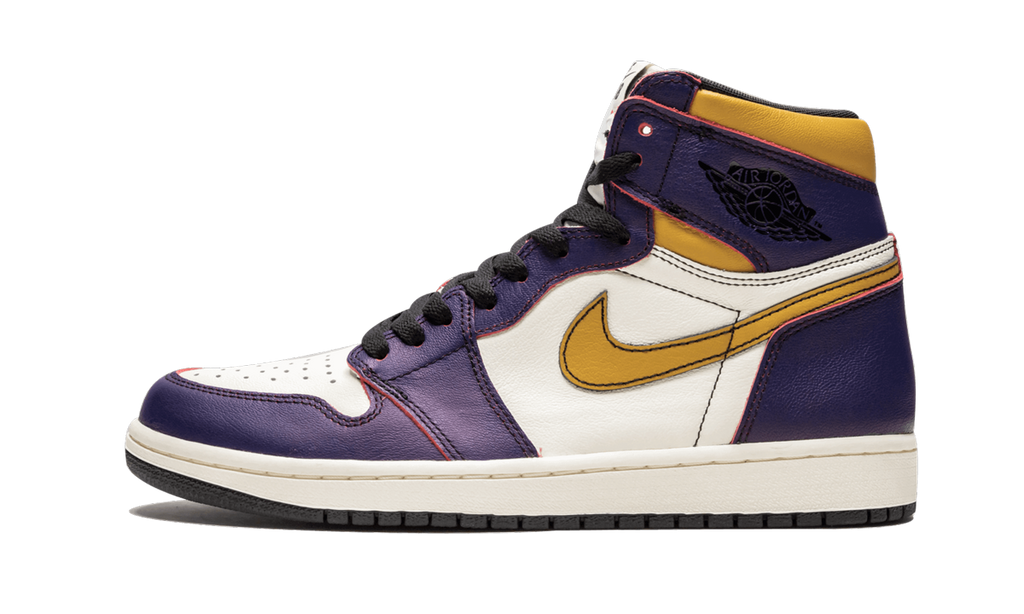 1 Retro High OG Defiant SB LA to Chicago