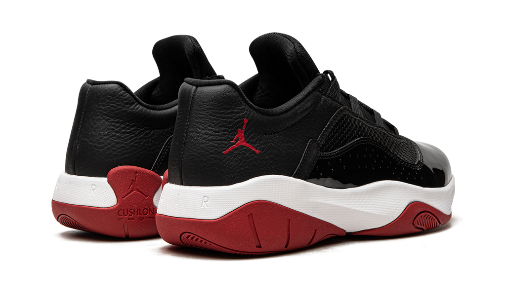Air  11 CMFT Low Bred
