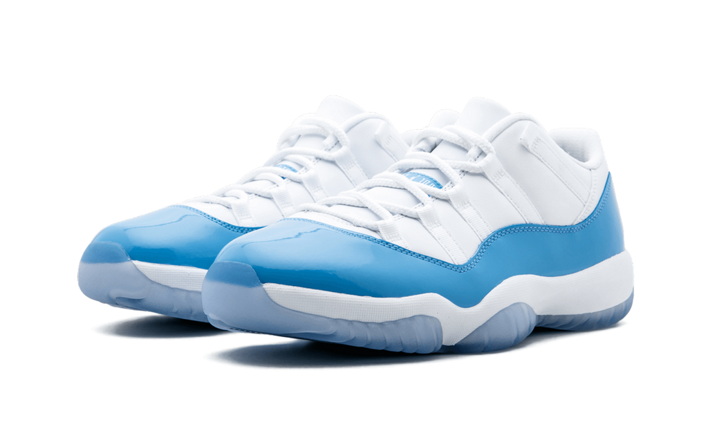 Air  11 Retro Low UNC