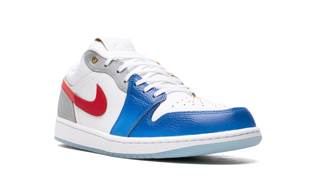 1 Low SE Phillipines