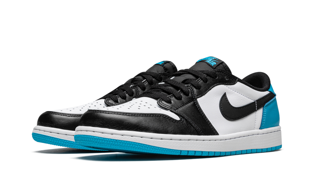 Air  1 Low OG UNC