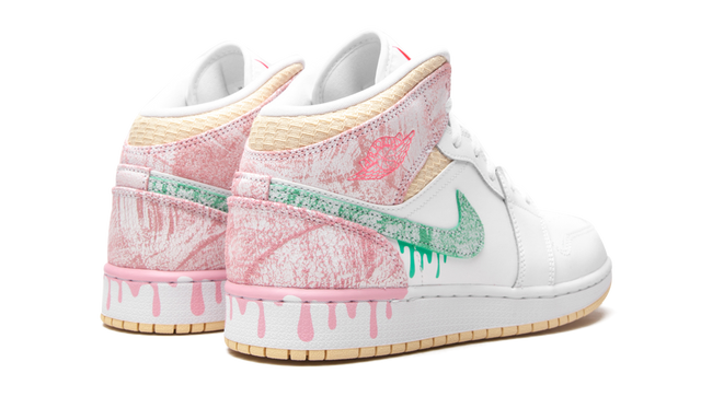 1 Mid Paint Drip