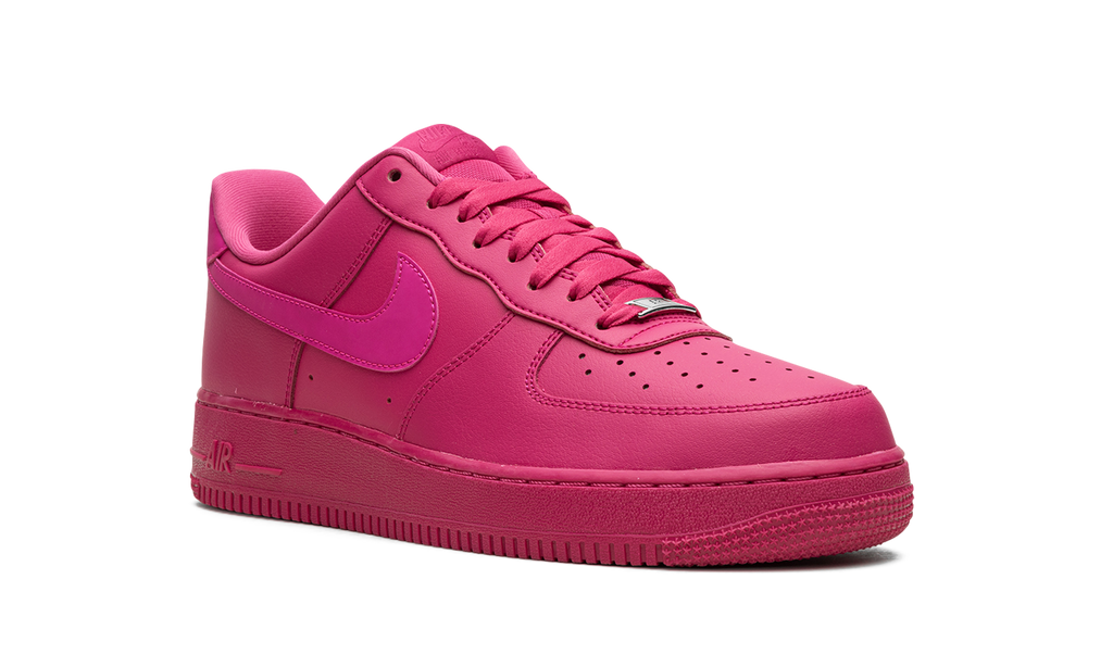 1 Low Fireberry