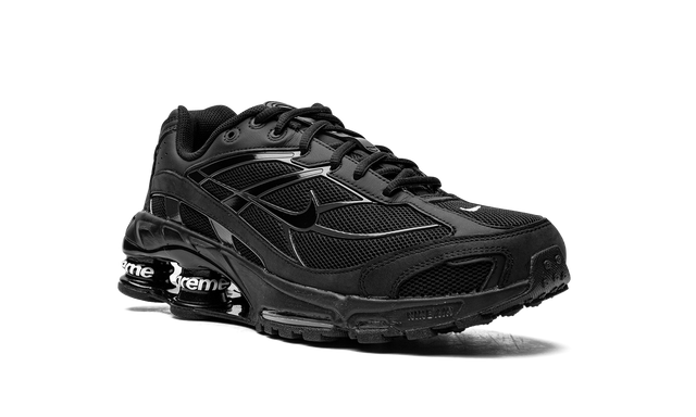 x  Shox Ride 2 Black