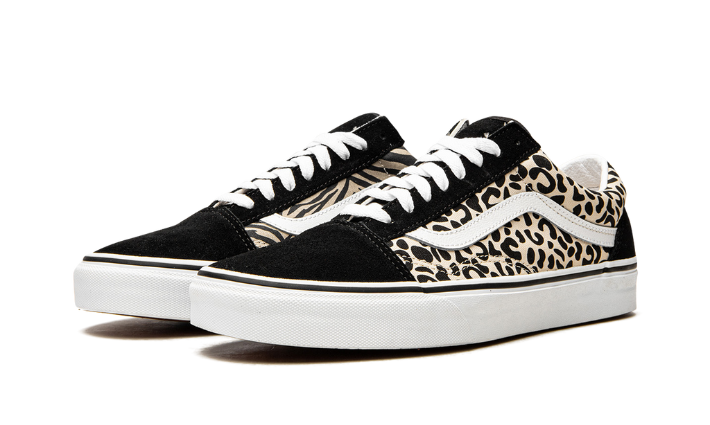 Old Skool "Safari"