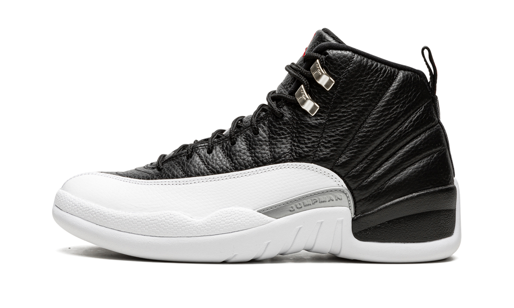 12 Playoffs