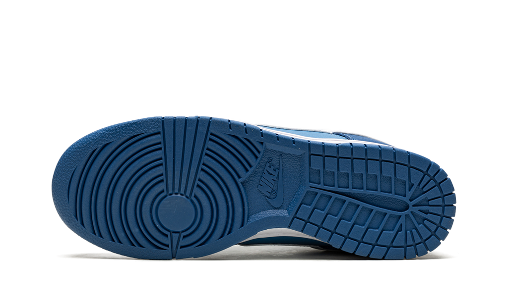 Dunk Low Dark Marina Blue