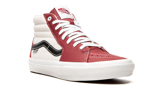 SK8-Hi Sport
