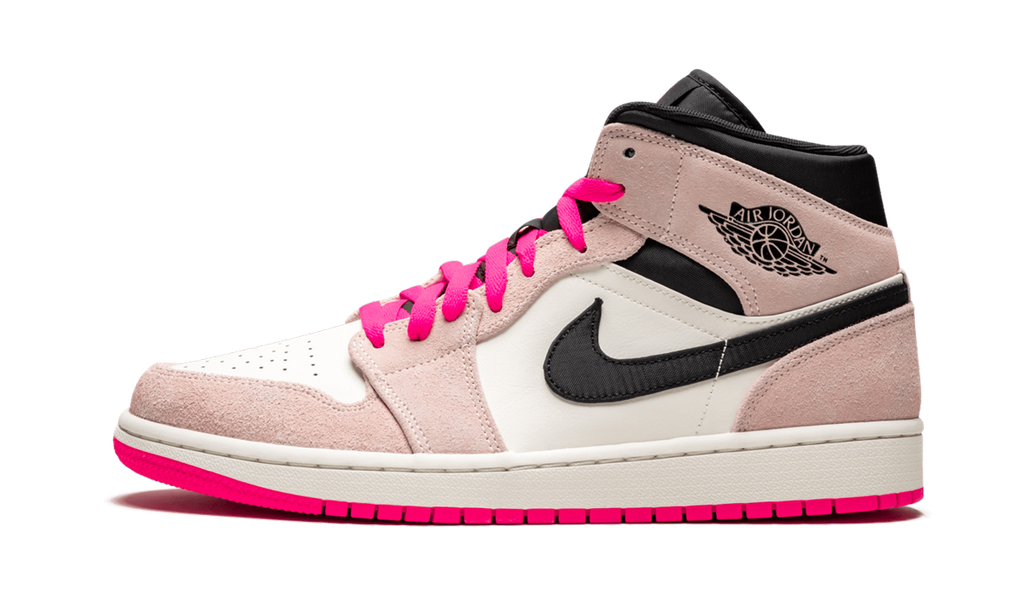 1 Mid Crimson Tint