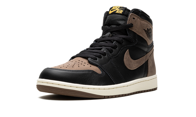1 Retro High Palomino