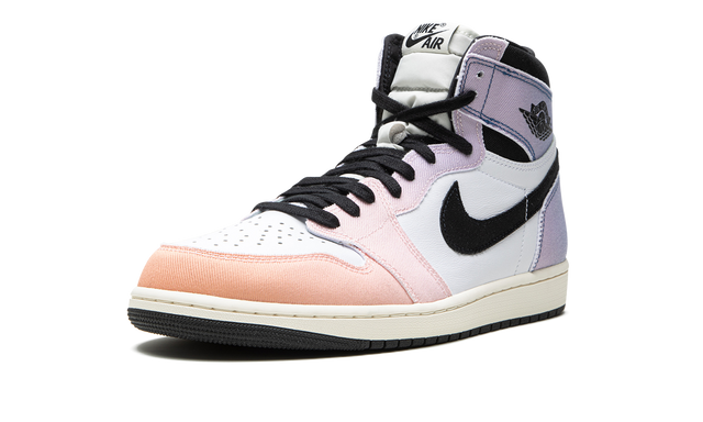 1 Retro High Skyline