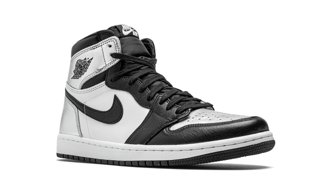 1 Retro High Sier Toe