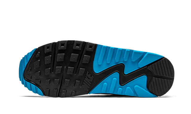 Air Max 90 Laser Blue