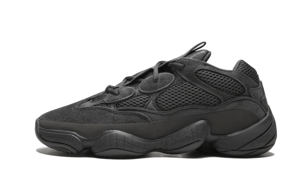 500 Utility Black