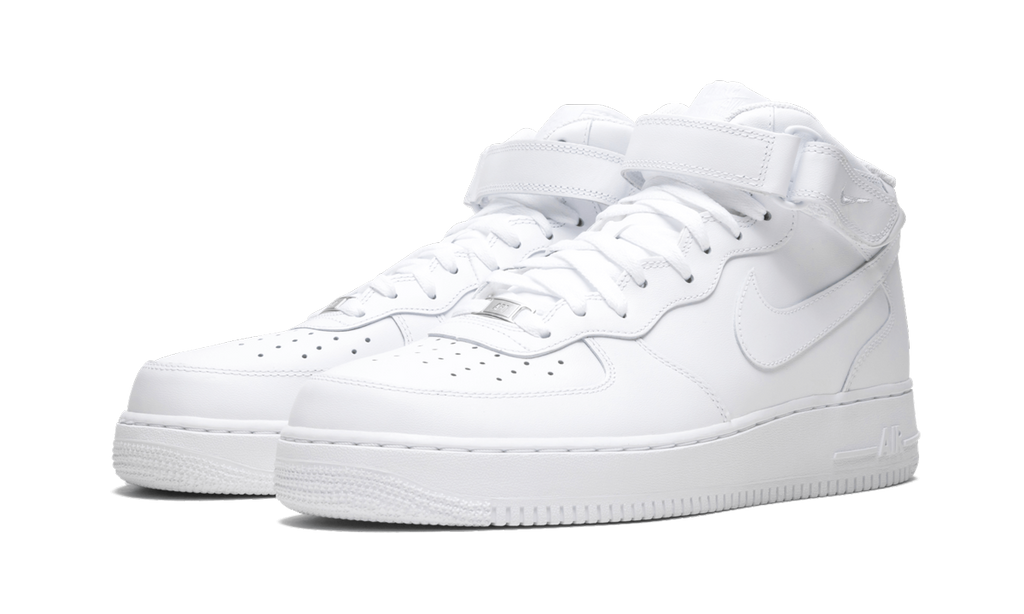 1 Mid White ‘07