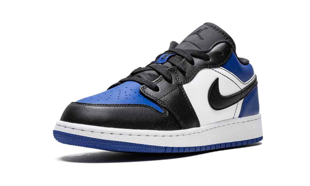 1 Low Royal Toe