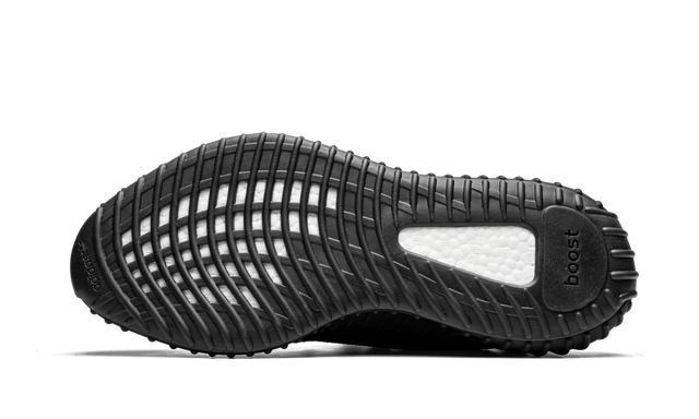 Boost 350 V2 Black Red