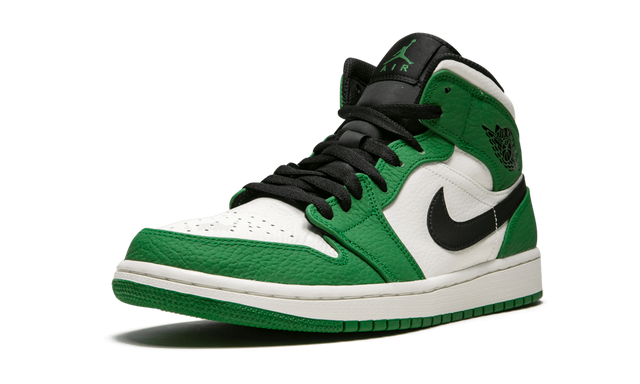 1 Mid Pine Green