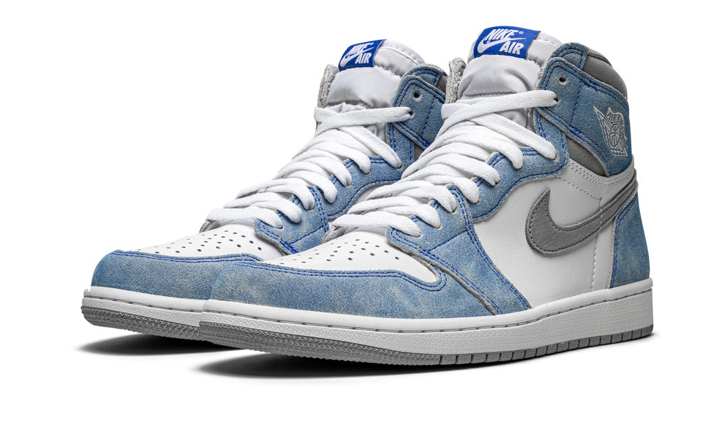 Air  1 High Hyper Royal