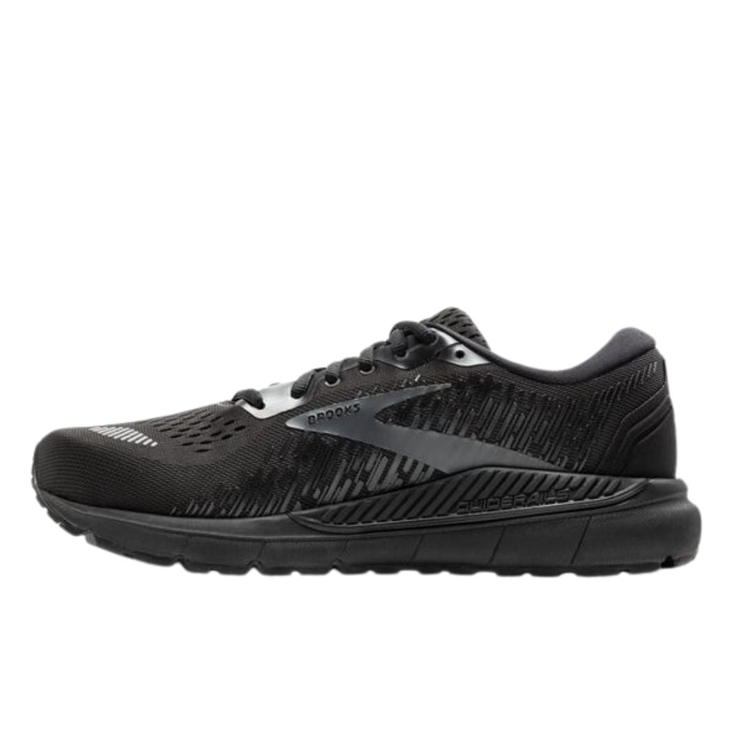 brooks Addiction GTS 15 Black