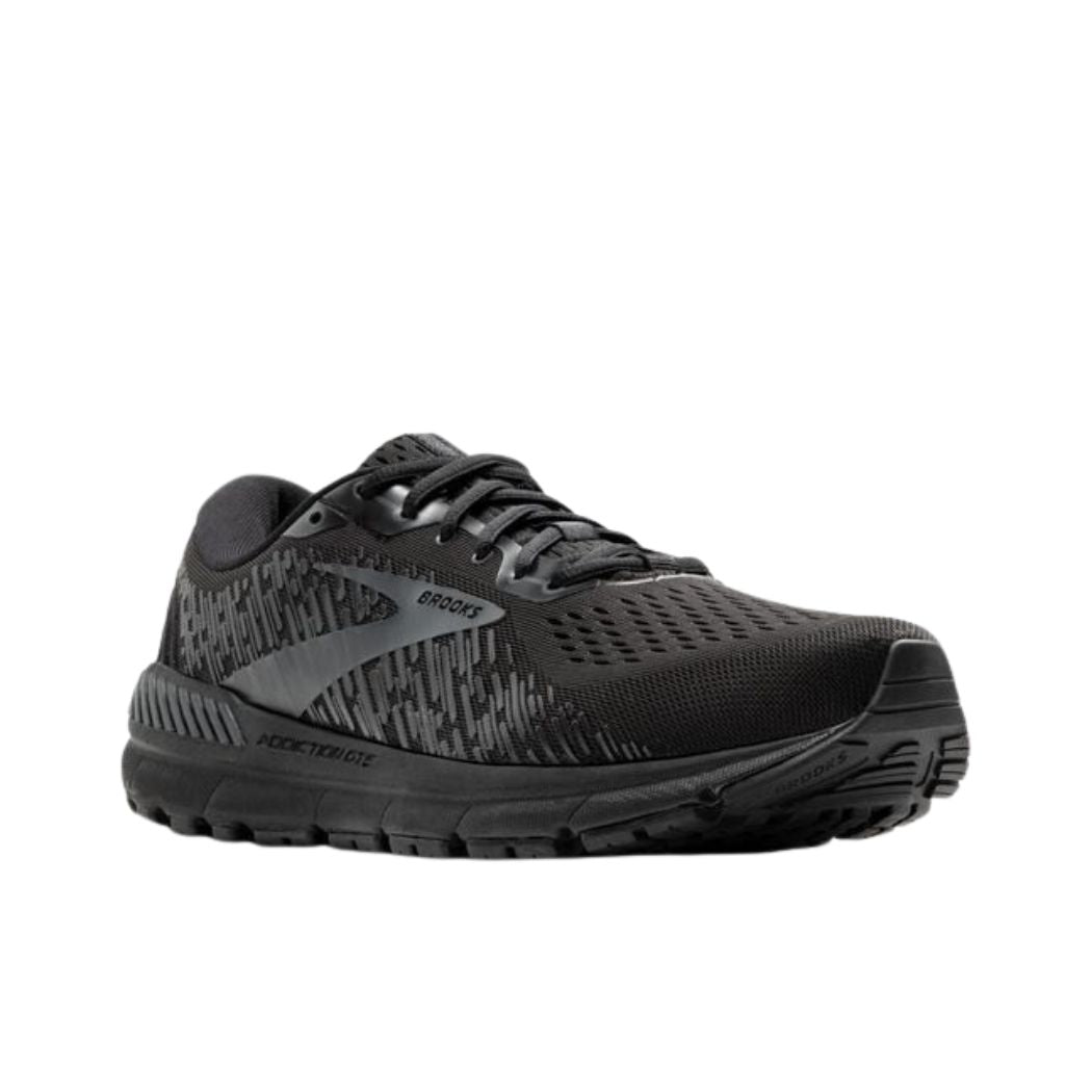 brooks Addiction GTS 15 Black