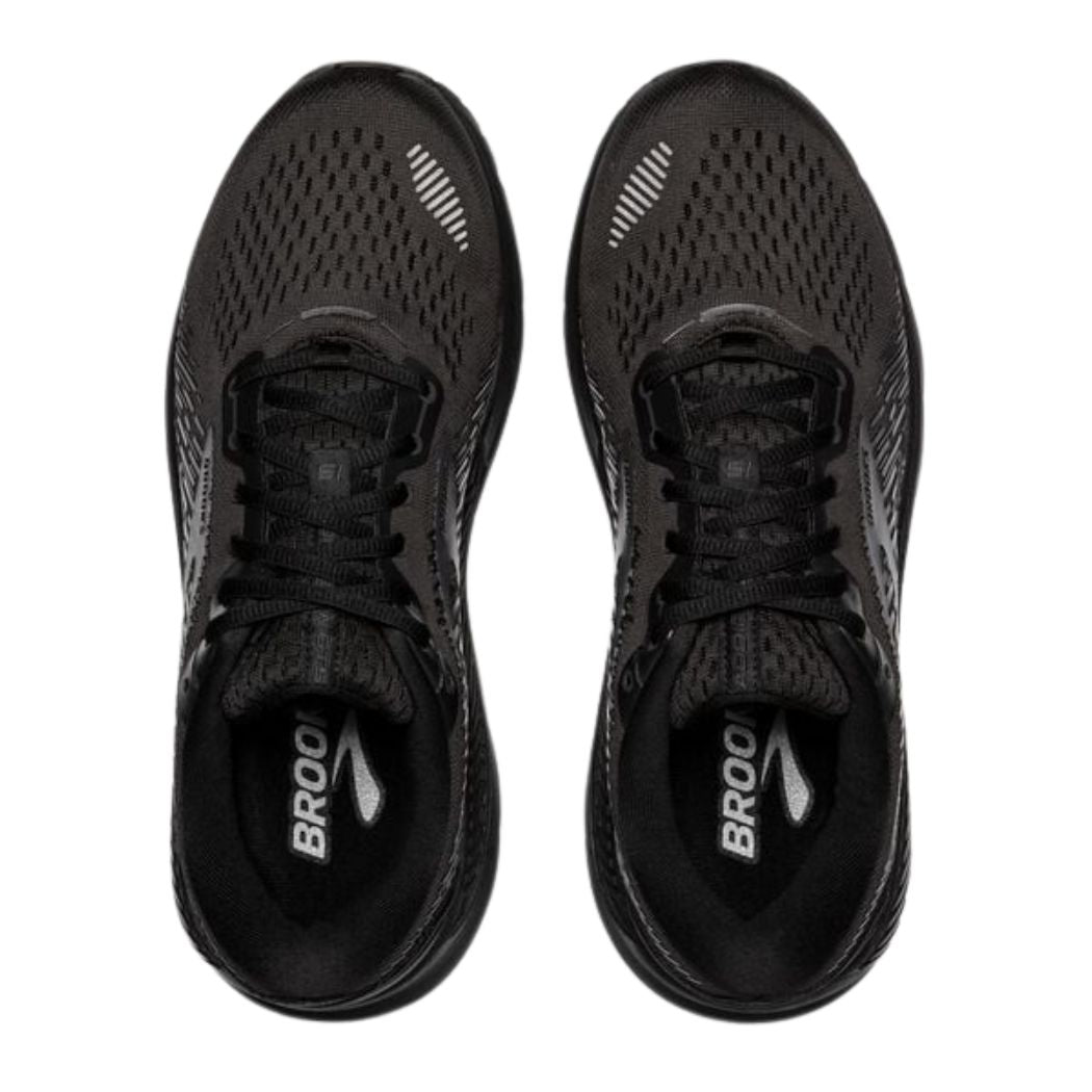 brooks Addiction GTS 15 Black