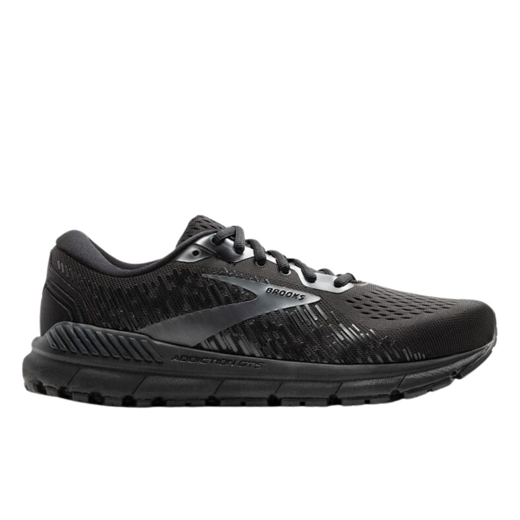 brooks Addiction GTS 15 Black
