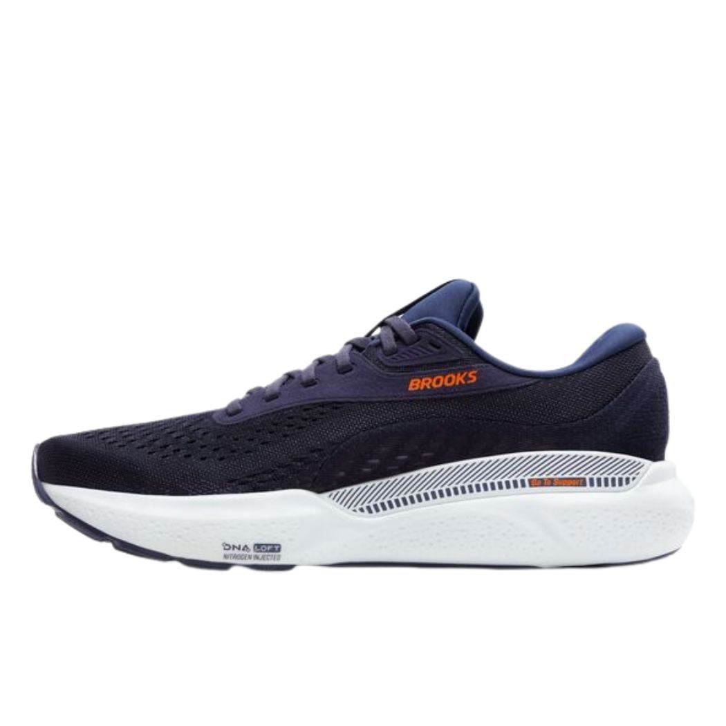 brooks Adrenaline GTS 24 Peacoat