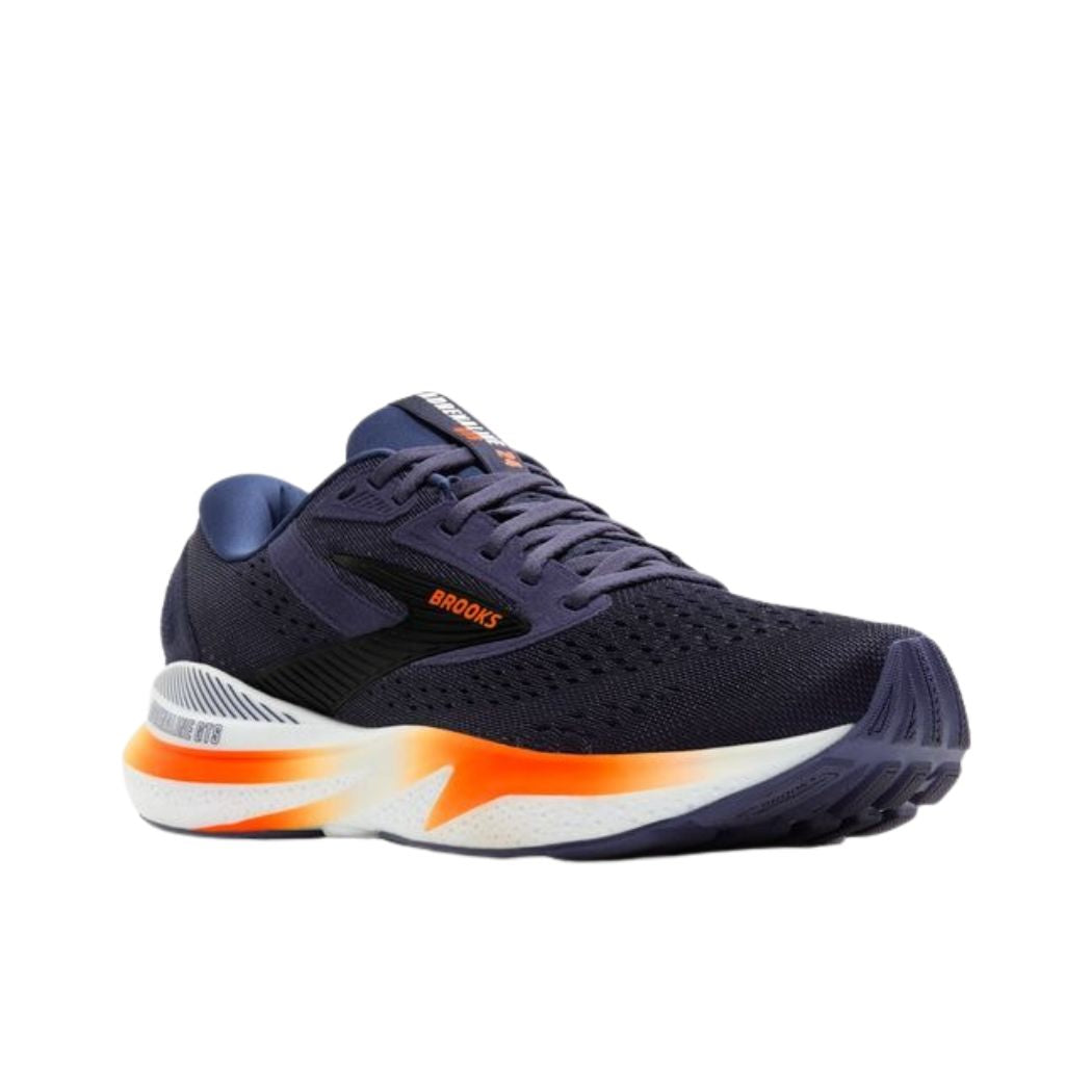 brooks Adrenaline GTS 24 Peacoat