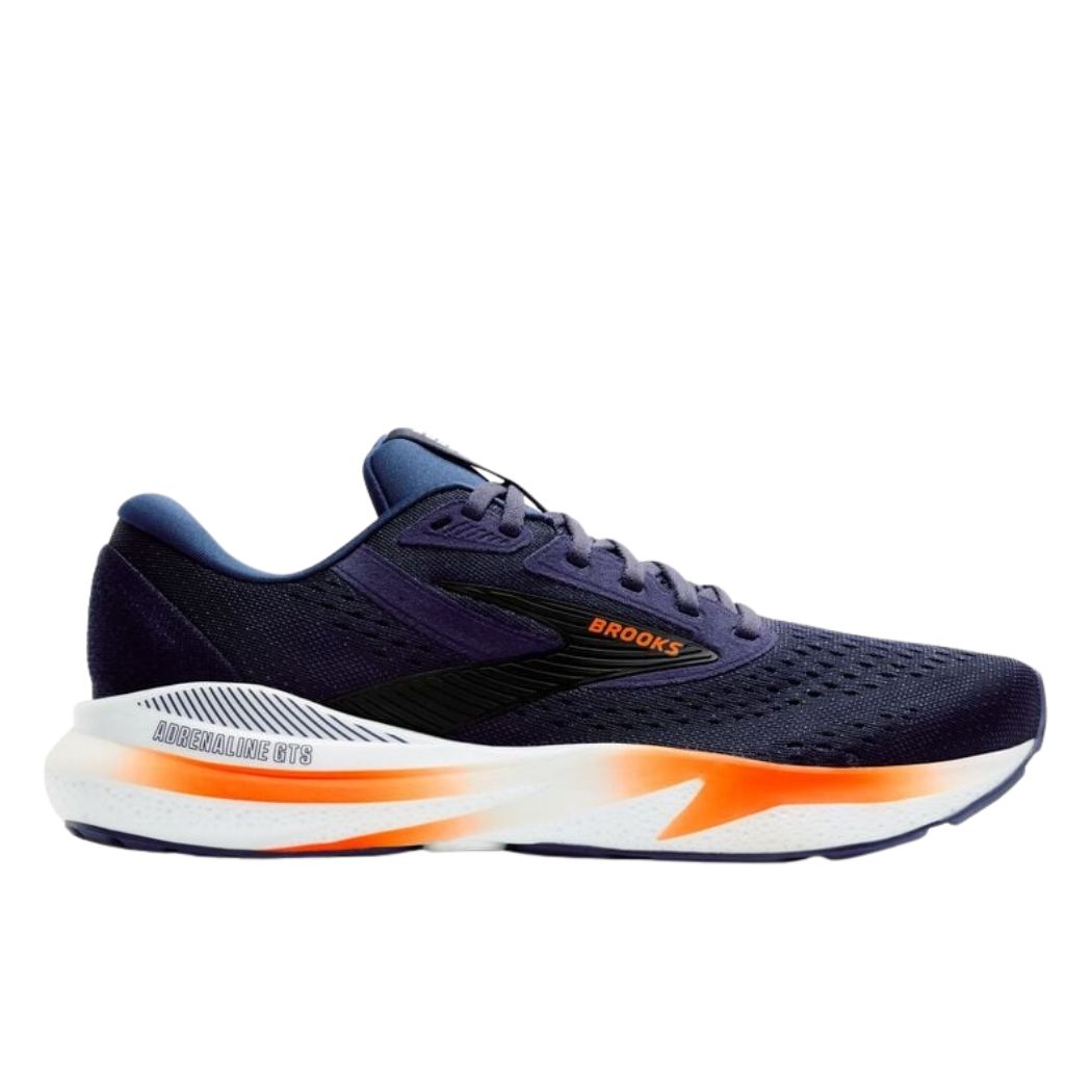 brooks Adrenaline GTS 24 Peacoat