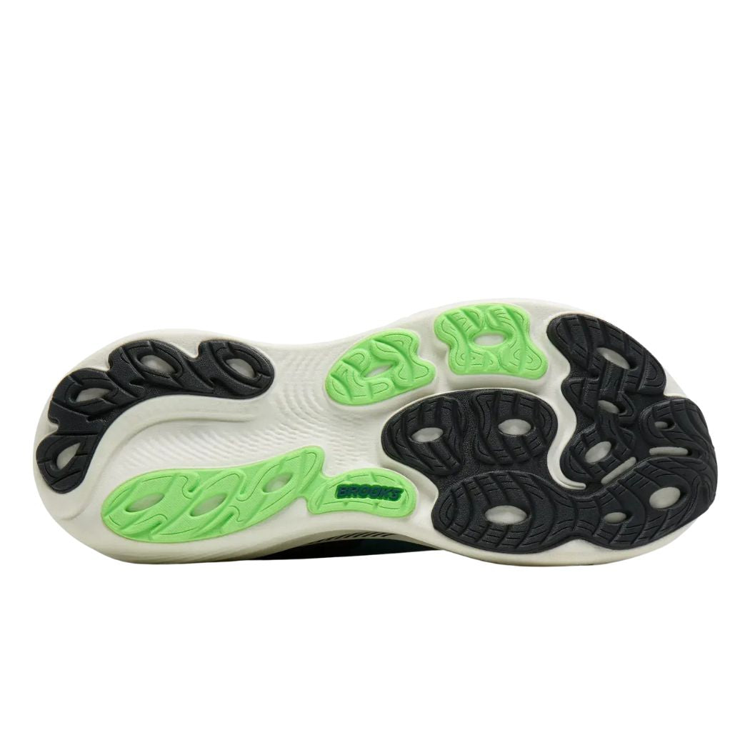 brooks Adrenaline GTS 25 Atlantic Deep