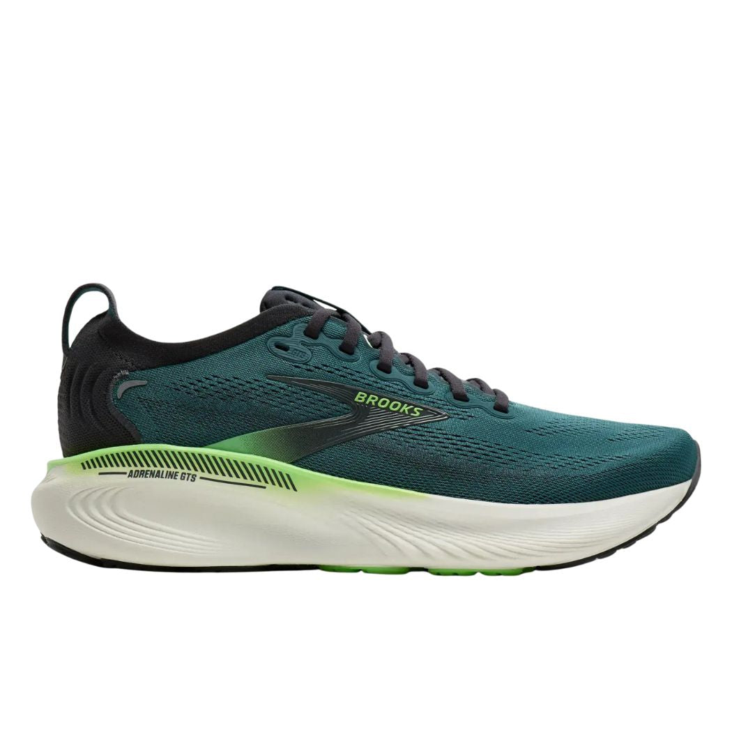 brooks Adrenaline GTS 25 Atlantic Deep
