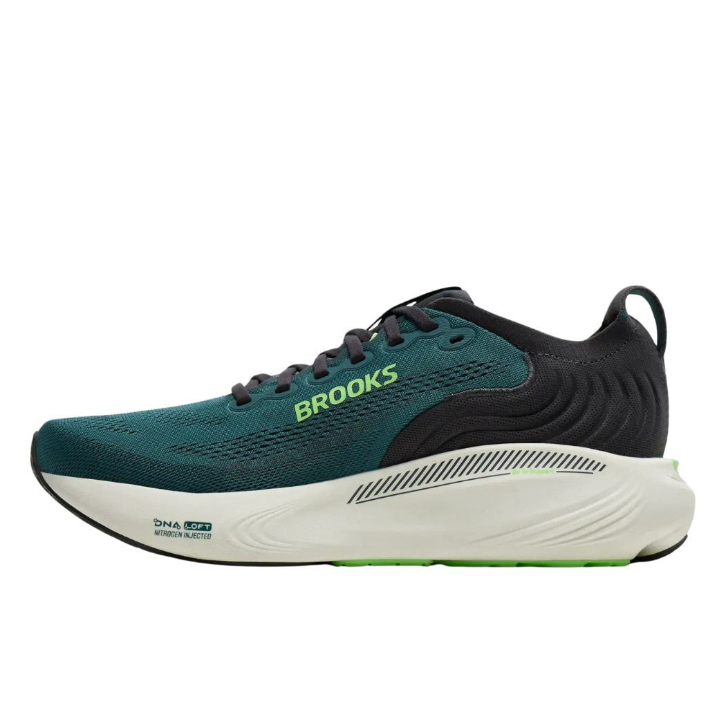 brooks Adrenaline GTS 25 Atlantic Deep