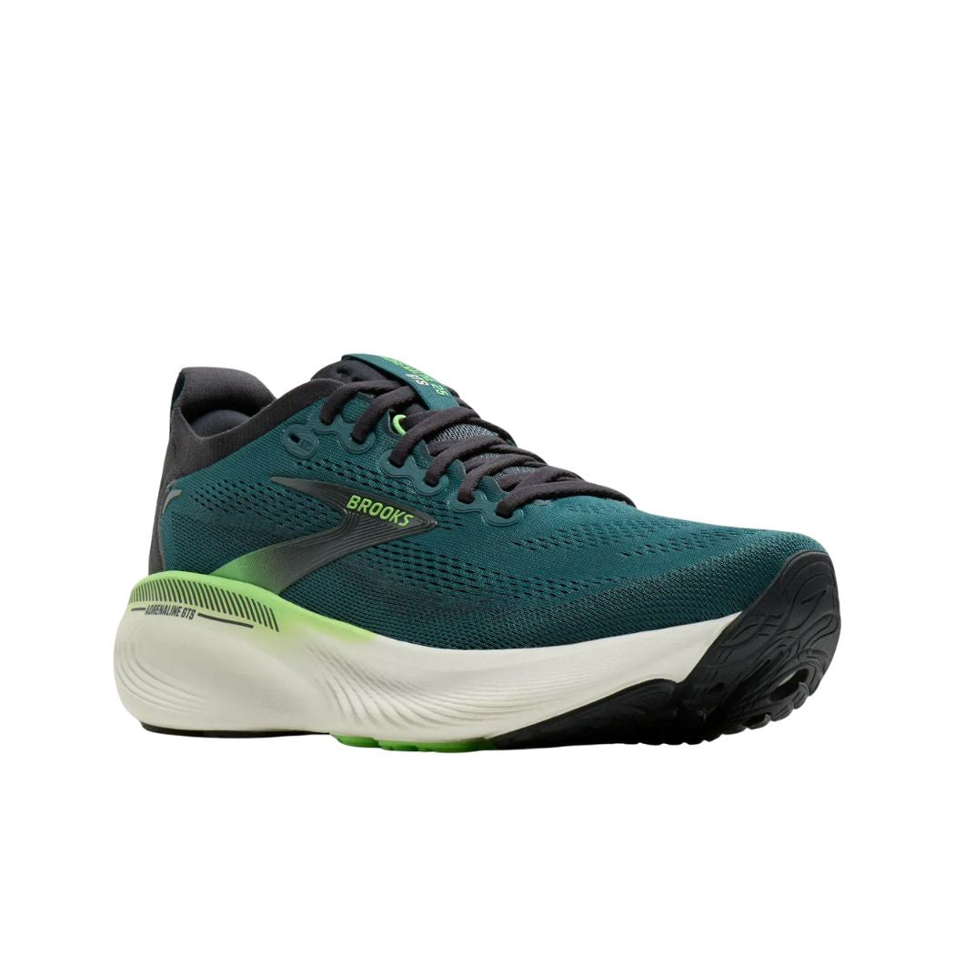 brooks Adrenaline GTS 25 Atlantic Deep