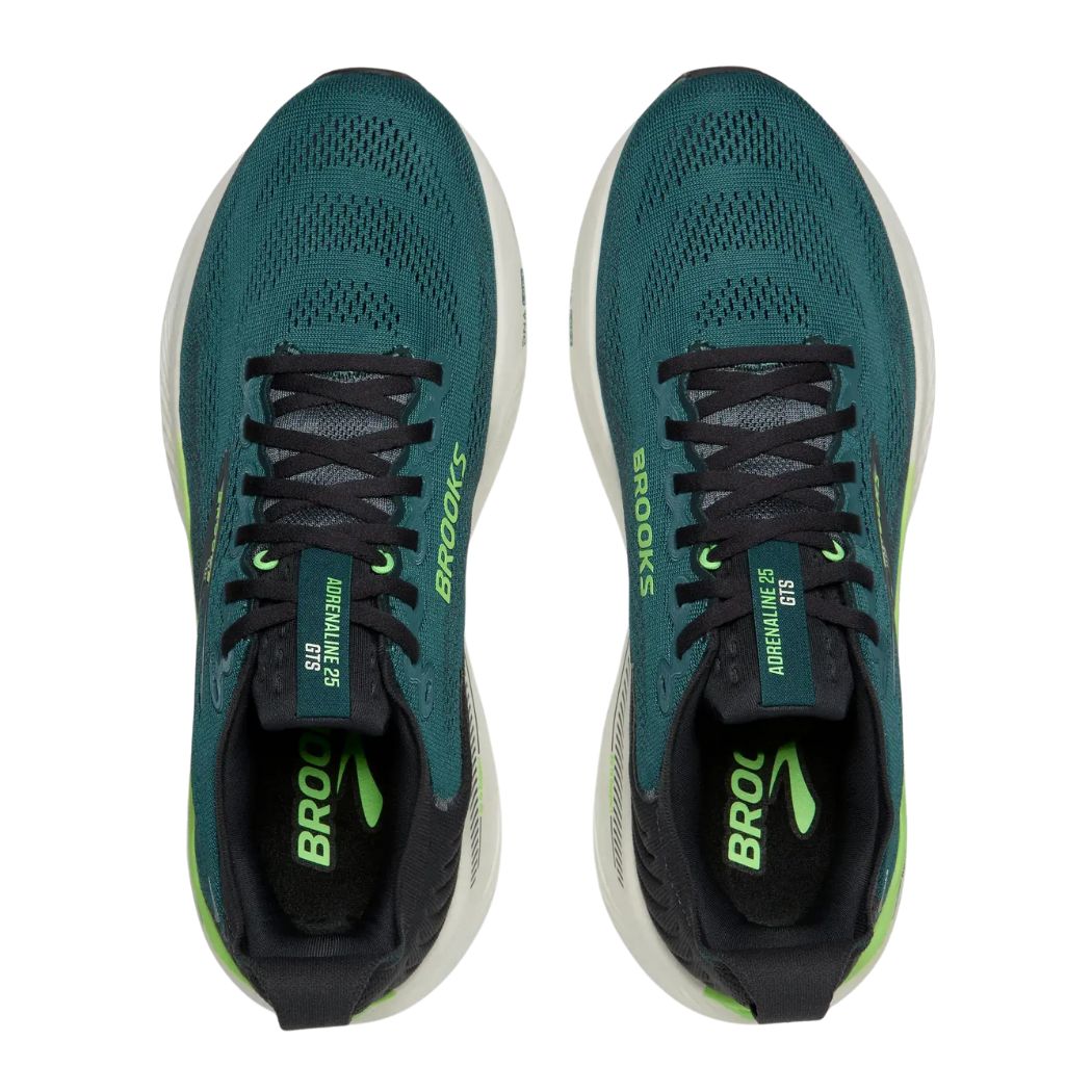 brooks Adrenaline GTS 25 Atlantic Deep