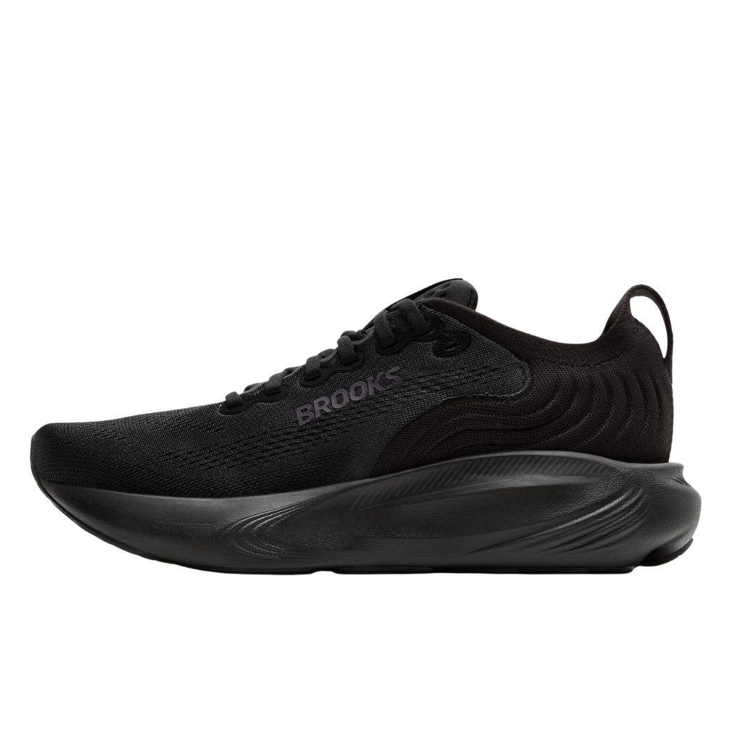 brooks Adrenaline GTS 25 Black