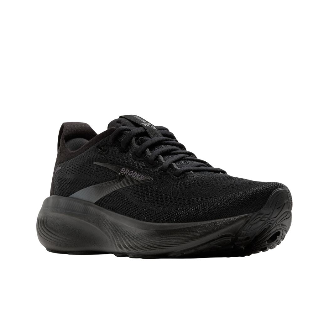 brooks Adrenaline GTS 25 Black