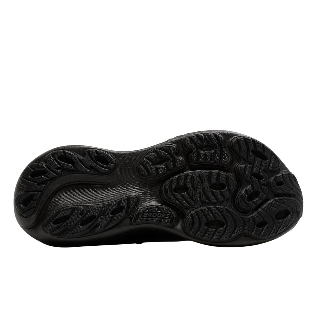 brooks Adrenaline GTS 25 Black