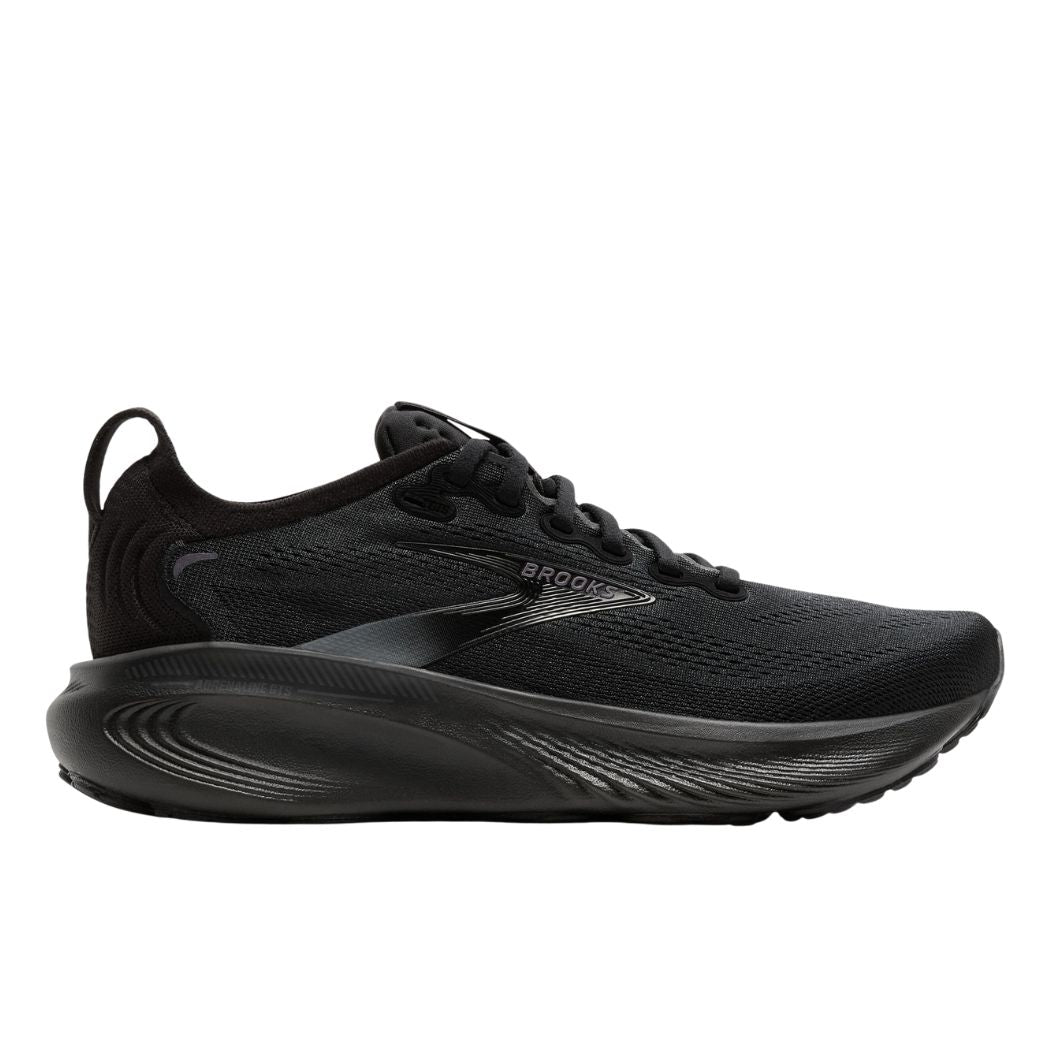 brooks Adrenaline GTS 25 Black