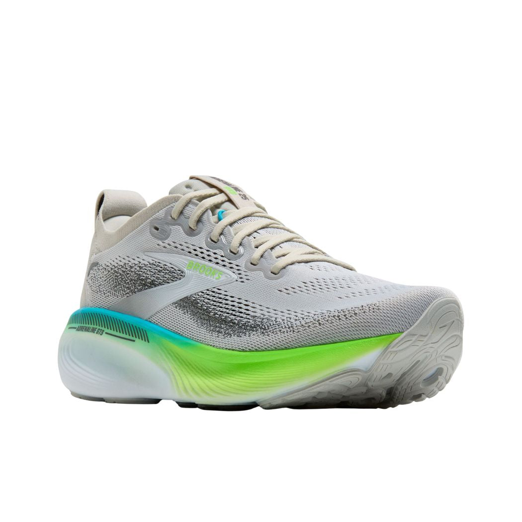 brooks Adrenaline GTS 25 Oyster