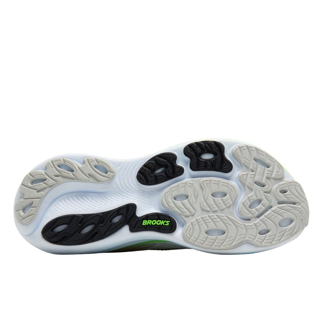 brooks Adrenaline GTS 25 Oyster