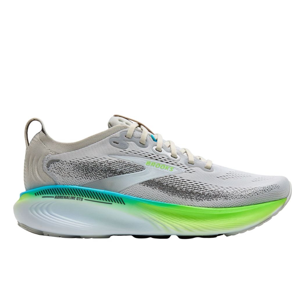 brooks Adrenaline GTS 25 Oyster