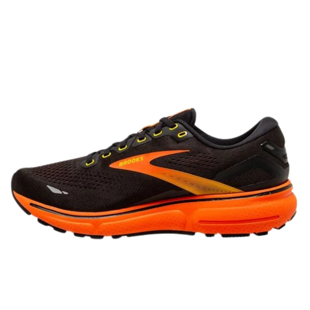 Brooks Ghost 15 red