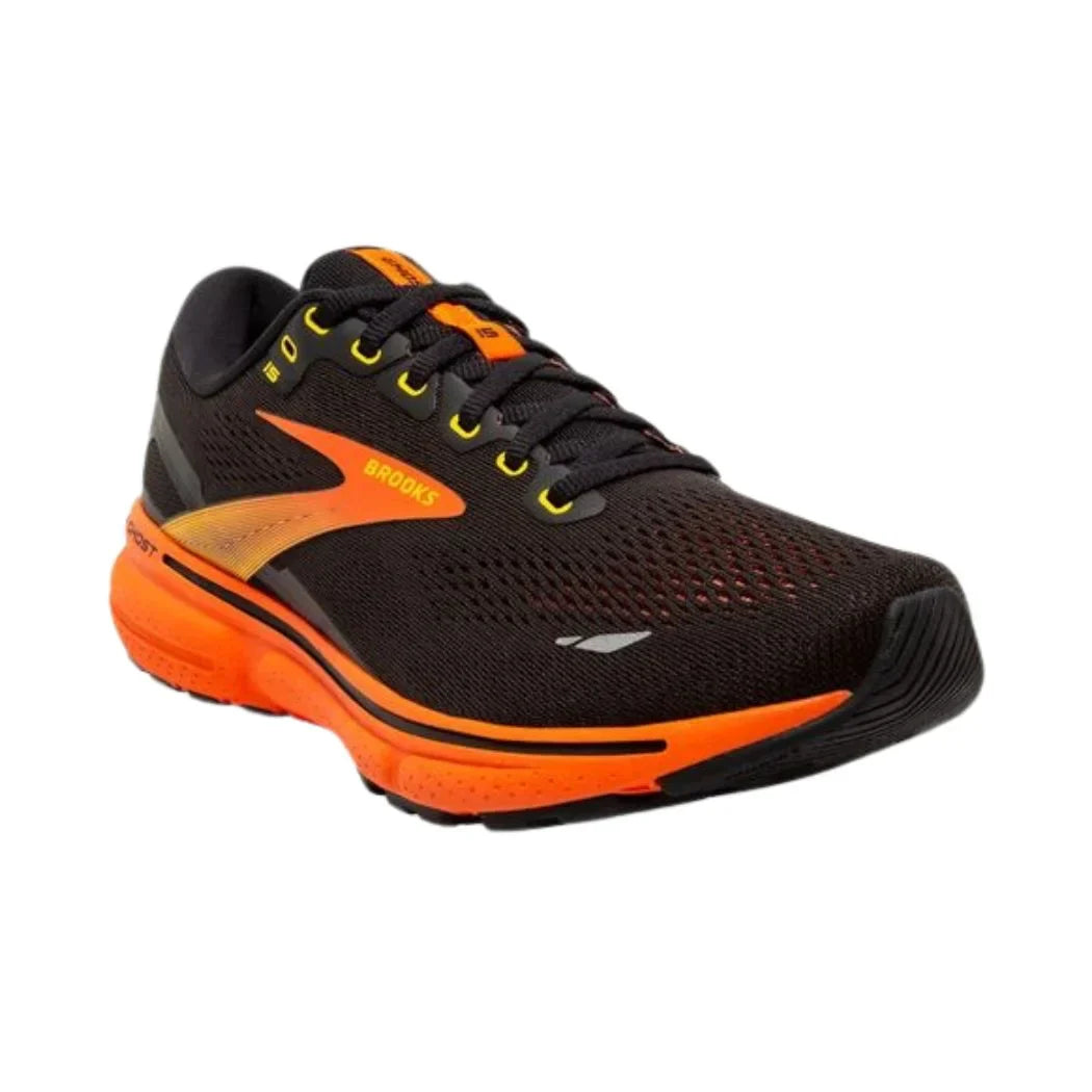 Brooks Ghost 15 red