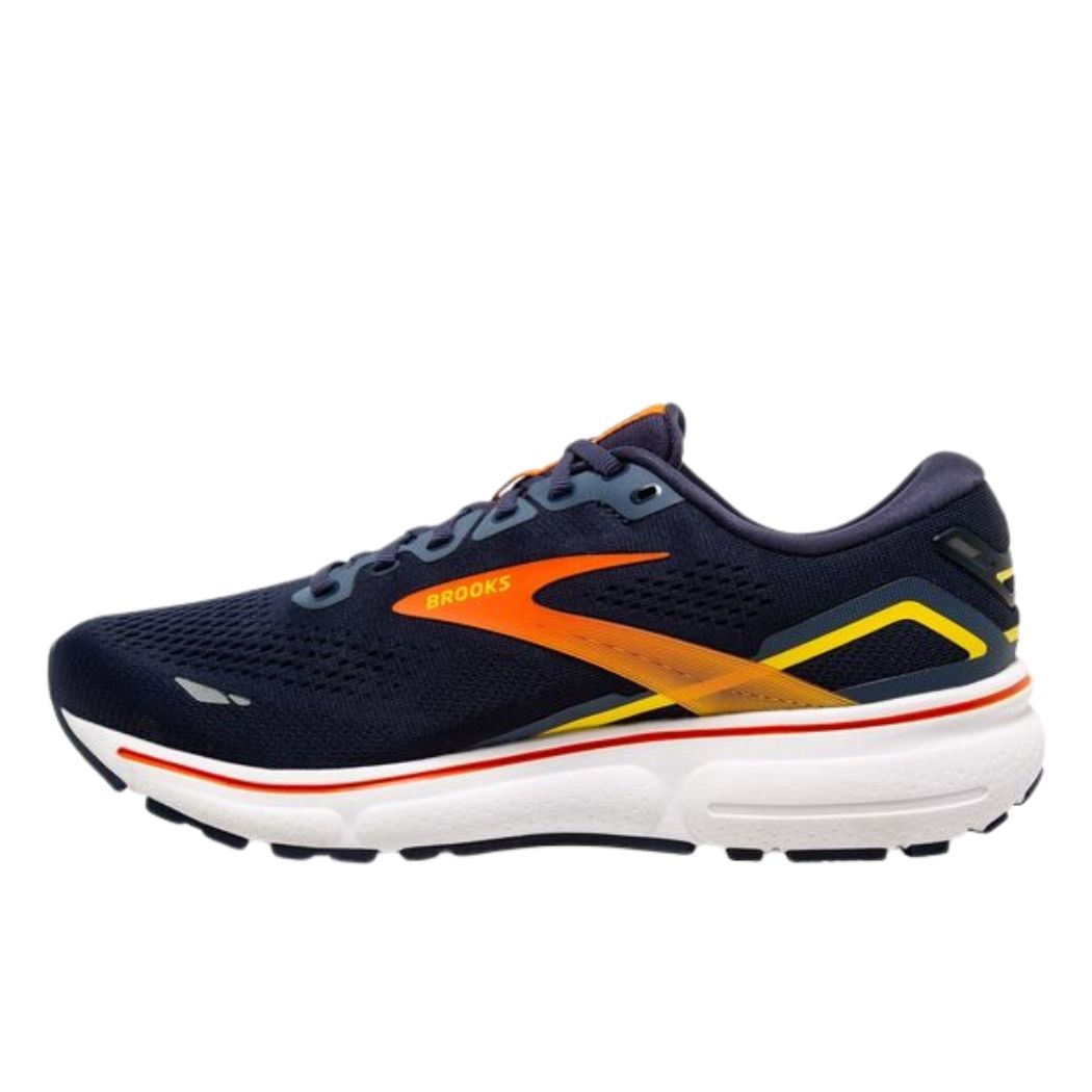 Brooks Ghost 15 Peacoat