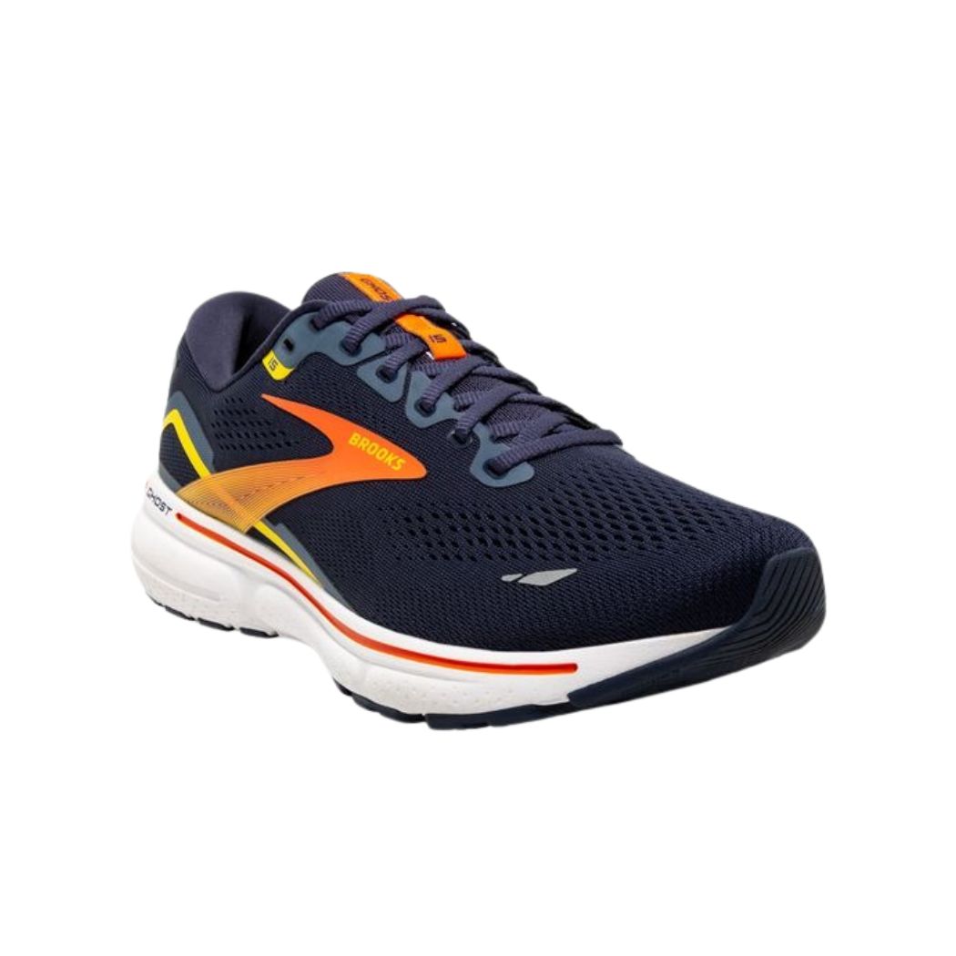 Brooks Ghost 15 Peacoat