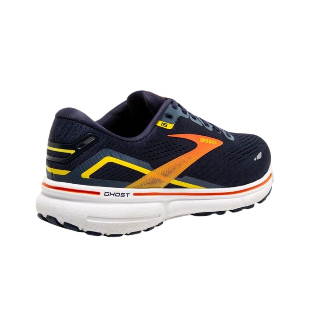 Brooks Ghost 15 Peacoat
