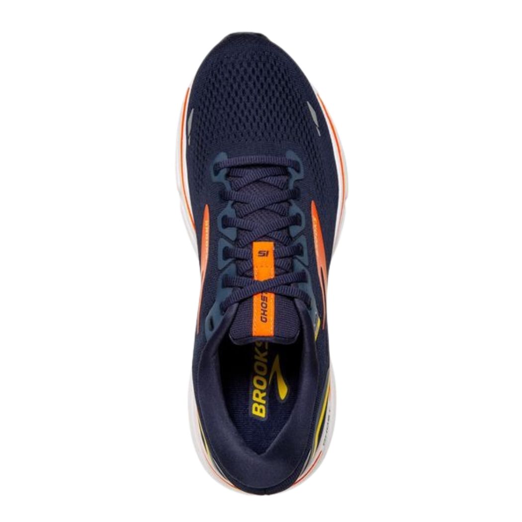 Brooks Ghost 15 Peacoat
